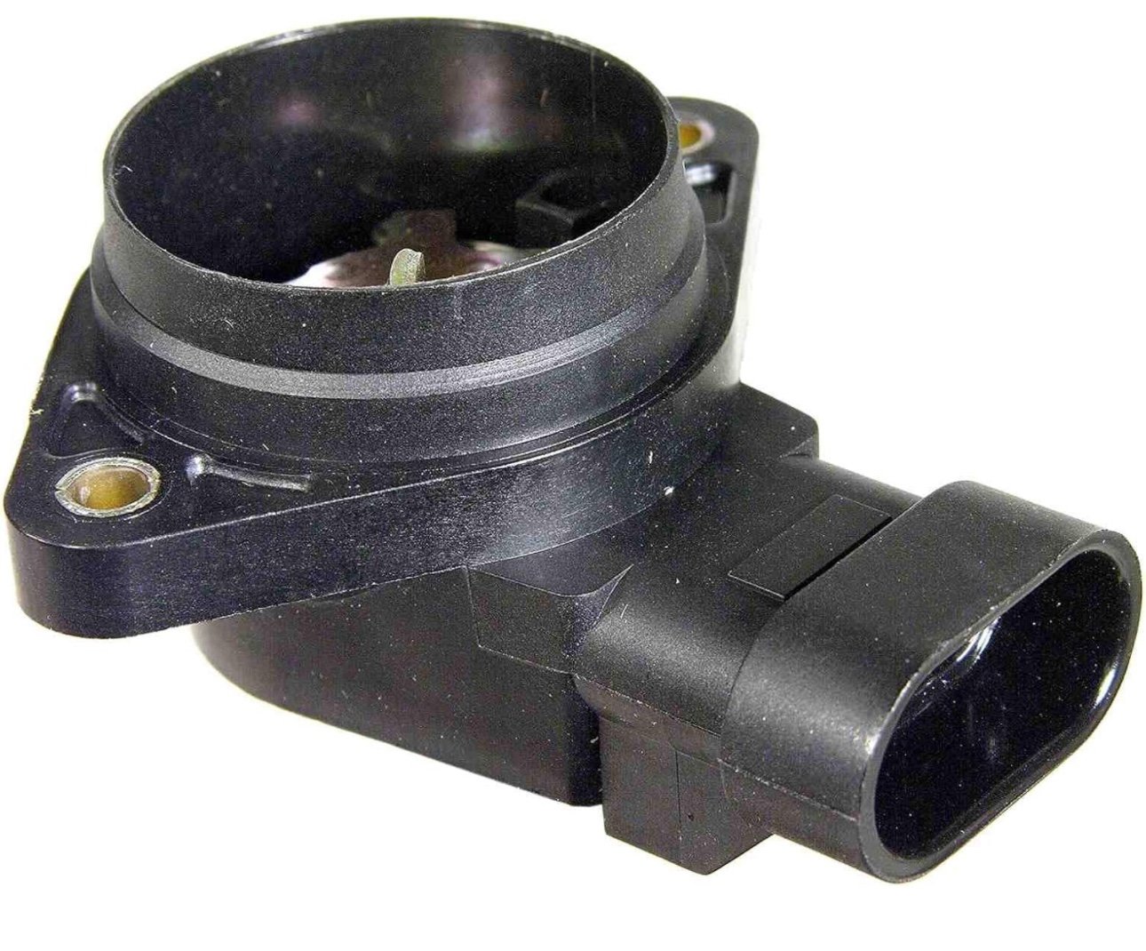 NGK/NTK Throttle Position Sensor TH0048 (75327