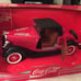Coca-Cola 1934 Ford Roadster V8