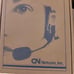 GN Netcom ADP-ll headset