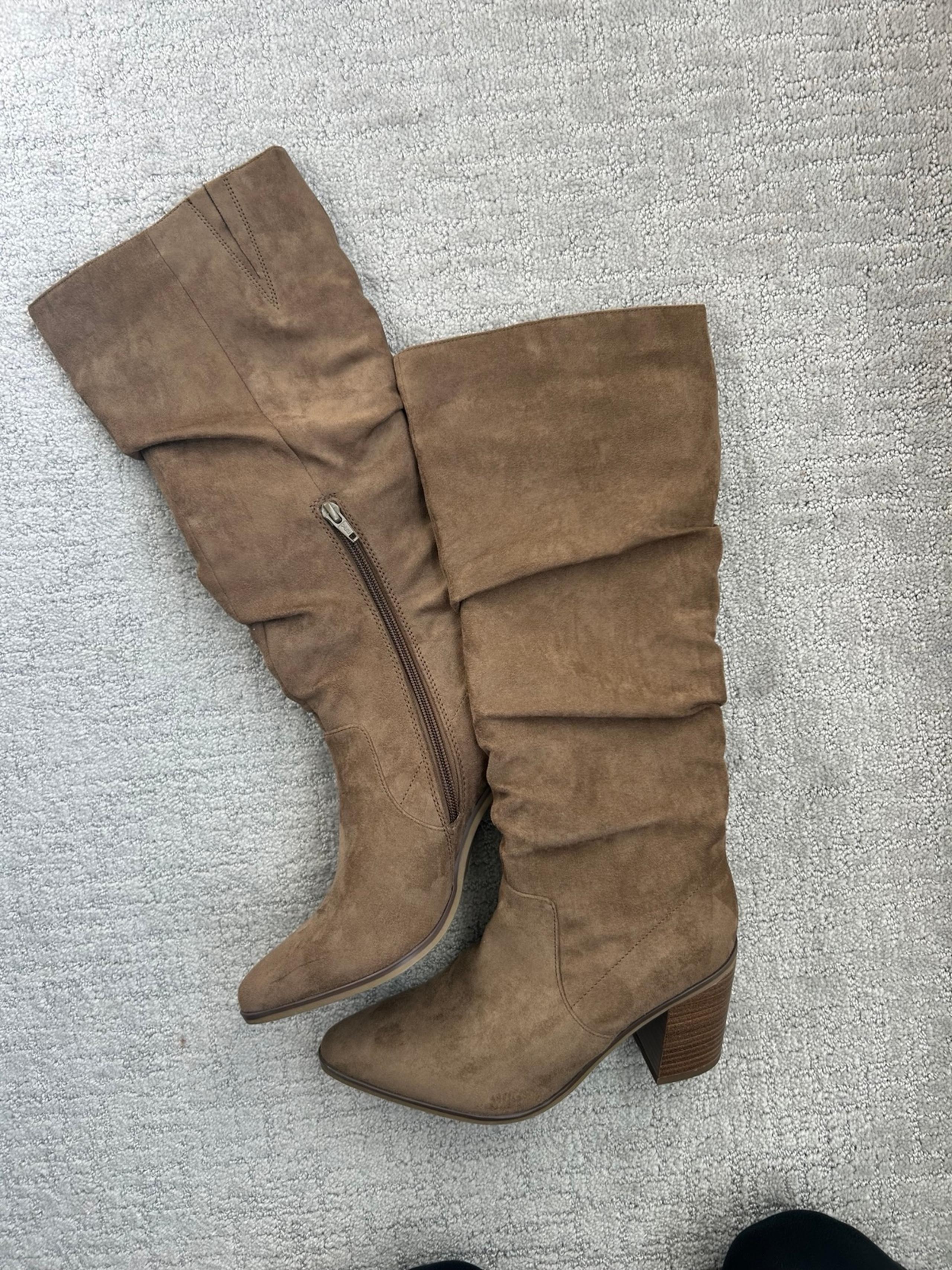Women’s Tall Boots