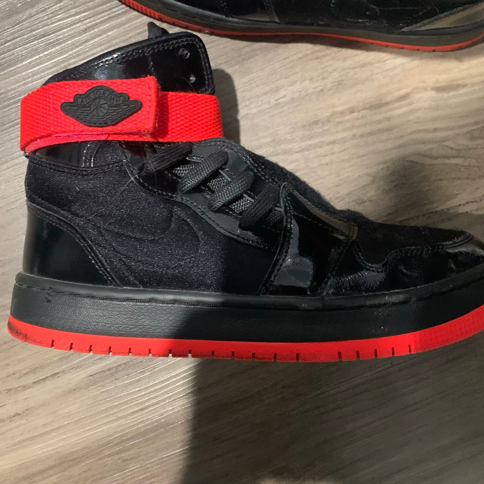 shoes Nike Jordan