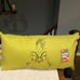 The Grinch Bundle (Blanket, Body Pillow, Tree Collar
