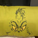 The Grinch Bundle (Blanket, Body Pillow, Tree Collar