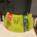 The Grinch Bundle (Blanket, Body Pillow, Tree Collar
