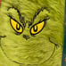 The Grinch Bundle (Blanket, Body Pillow, Tree Collar