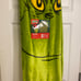 The Grinch Bundle (Blanket, Body Pillow, Tree Collar