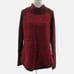 Toad & Co. Lucianna Turtleneck Boiled Wool Boucle Sweater - Size Large