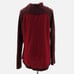 Toad & Co. Lucianna Turtleneck Boiled Wool Boucle Sweater - Size Large