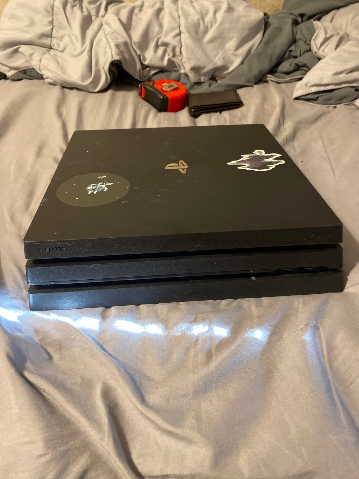 PS4 Pro Parts only/repair