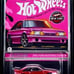 2024 Hot Wheels 24th Nationals RLC PINK 1993 Ford Mustang Cobra R. IN HAND