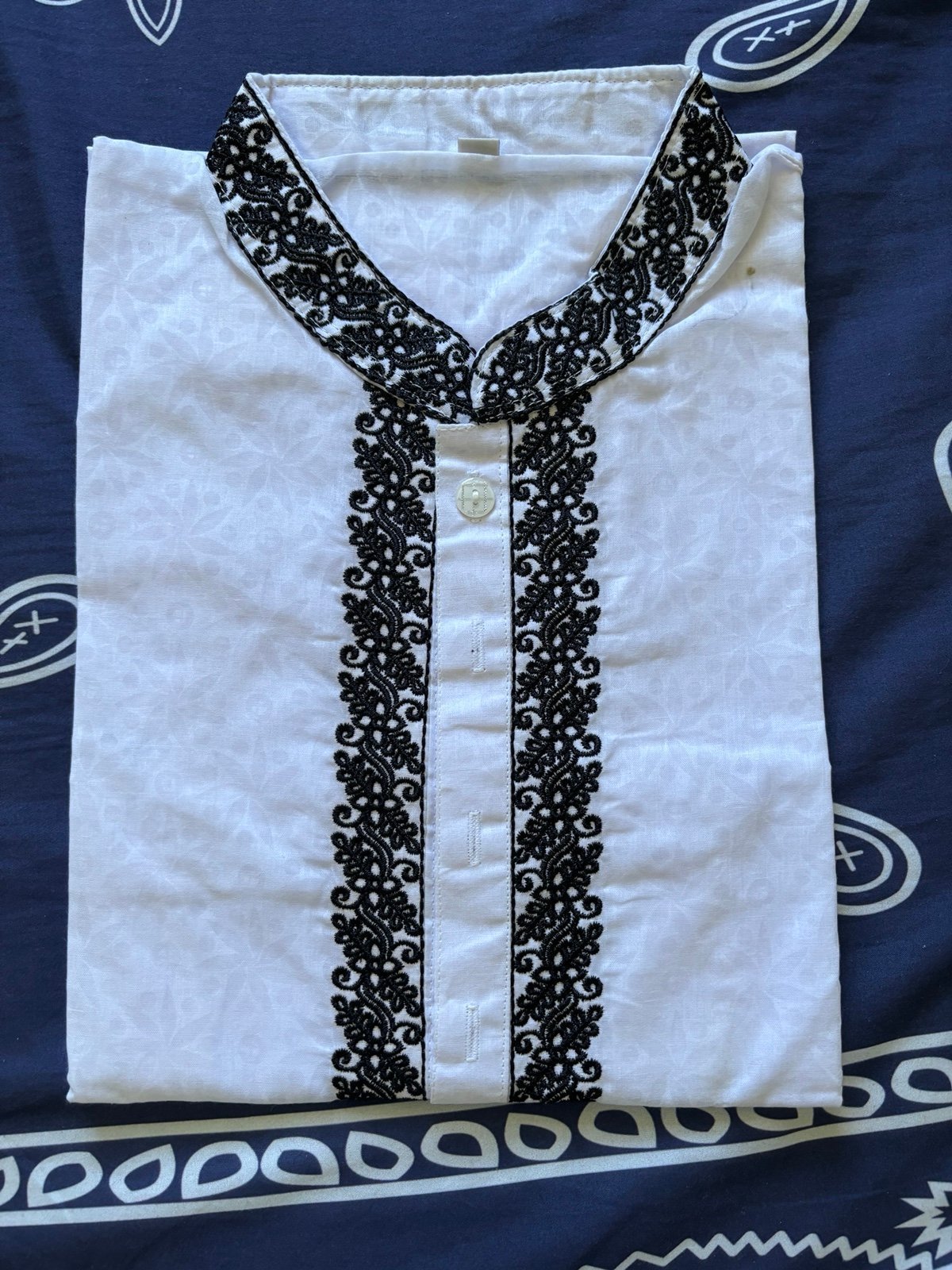 Bangladeshi men panjabi size 40