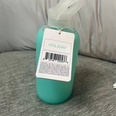 Bkr 500ml holiday