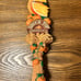 Shock Top Pumpkin Wheat Tap Handle