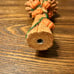 Shock Top Pumpkin Wheat Tap Handle