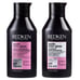 REDKEN Acidic Color Gloss Sulfate-Free Shampoo & Conditioner / 10.1 oz Duo Set