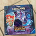 Ravensburger Disney Lorcana The Ultimate Choice Illumineer's Trove，brand new