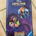 Ravensburger Disney Lorcana The Ultimate Choice Illumineer's Trove，brand new