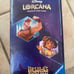 Ravensburger Disney Lorcana The Ultimate Choice Illumineer's Trove，brand new
