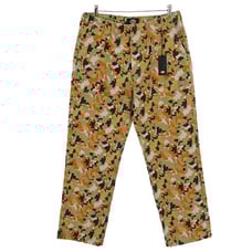 NWT DICKIES Artondale Duck Relaxed Fit Pants Camouflage Canvas 100% Cotton 36X32