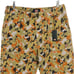 NWT DICKIES Artondale Duck Relaxed Fit Pants Camouflage Canvas 100% Cotton 36X32