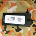 NWT DICKIES Artondale Duck Relaxed Fit Pants Camouflage Canvas 100% Cotton 36X32