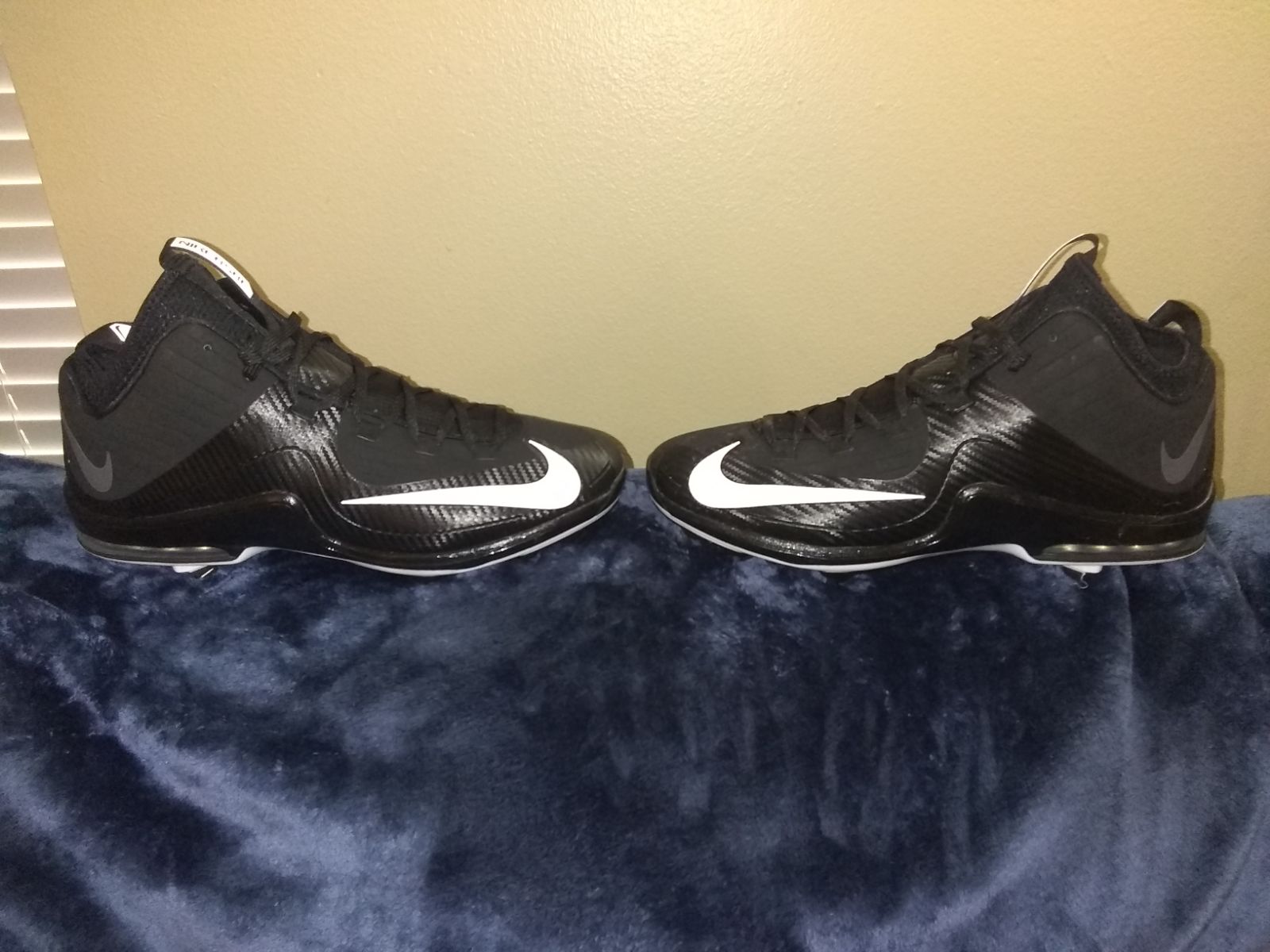 Nike Football Cleats