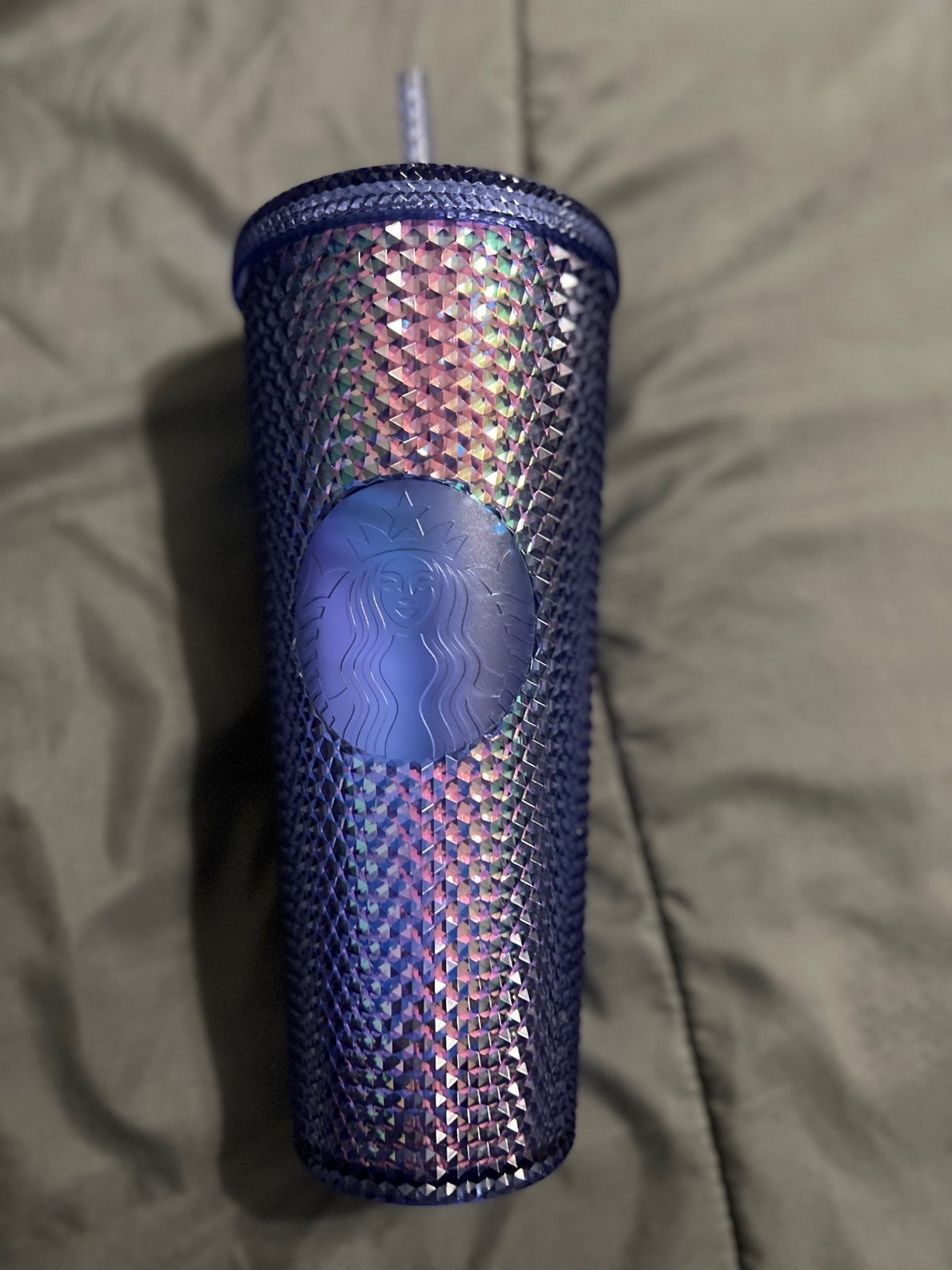 Disney 50th anniversary Starbucks
