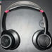 Plantronics B825 wireless headset
