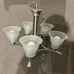 chandelier light fixture