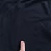 Lauren Ralph Lauren Silk Hoodie Sweatshirt Women’s Large Full Zip Black