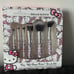Hello Kitty makeup brushes