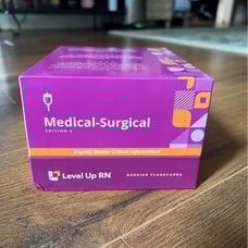 Level up rn medsurg