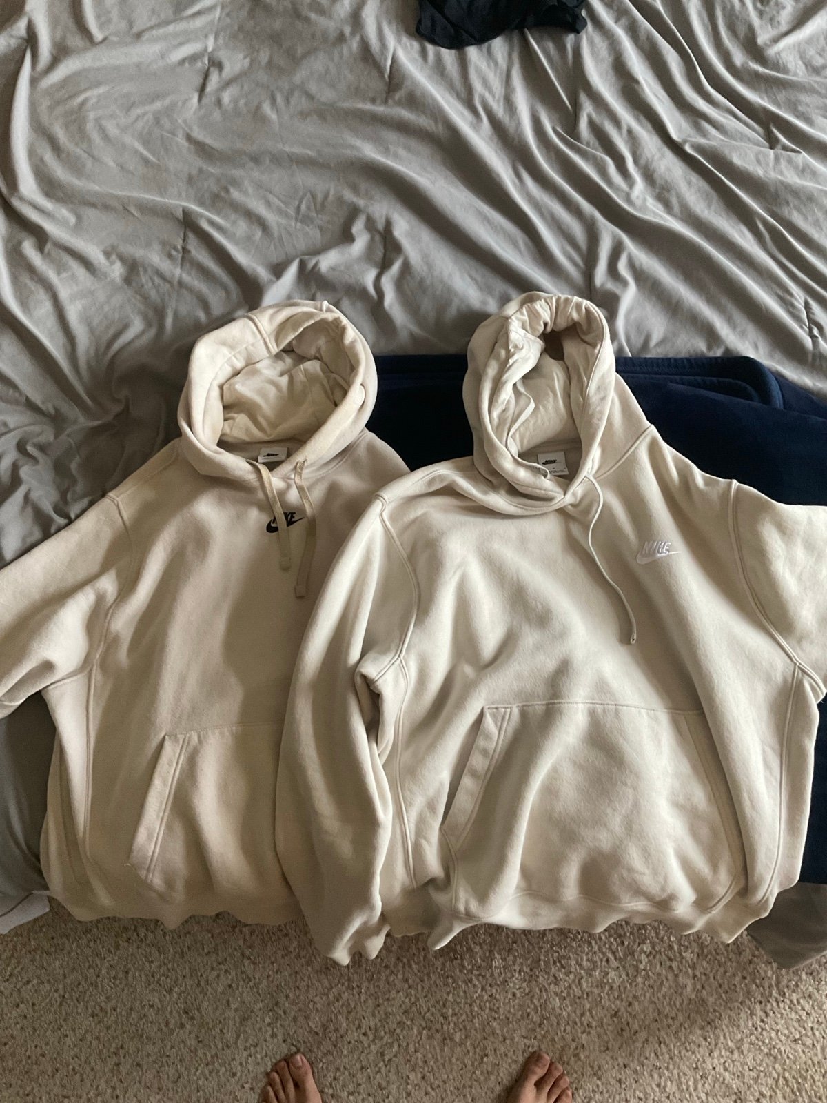 Mens Nike Hoodie (2)