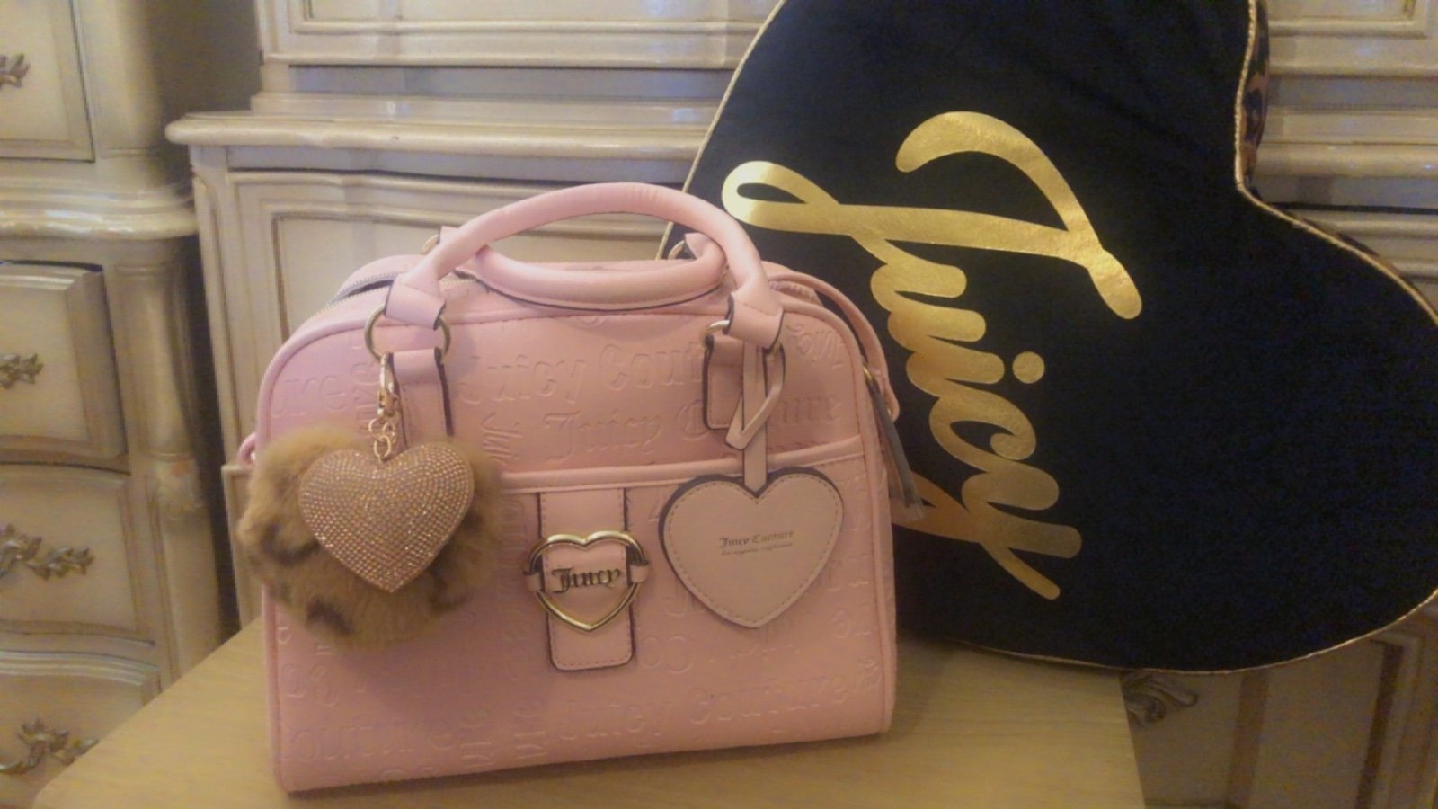 Juicy Couture purse