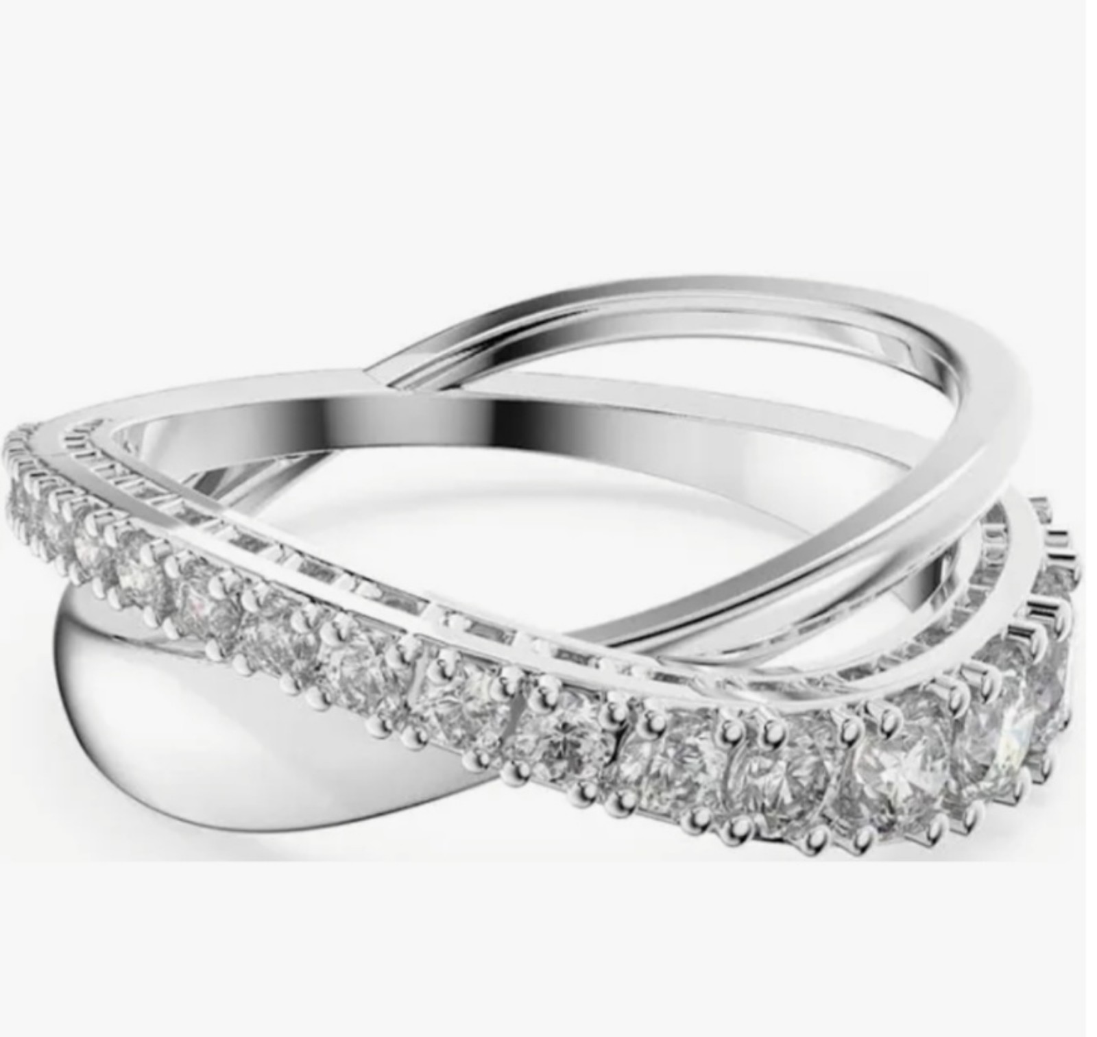 New in box Swarovski
