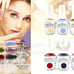 Harmony Gelish Gel Polish On My Wish List Winter/Holiday 2023 Full 6pcs