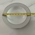 Mikasa Parchment Large 10 Vegetable Serving Bowl L3438/250 Fine China