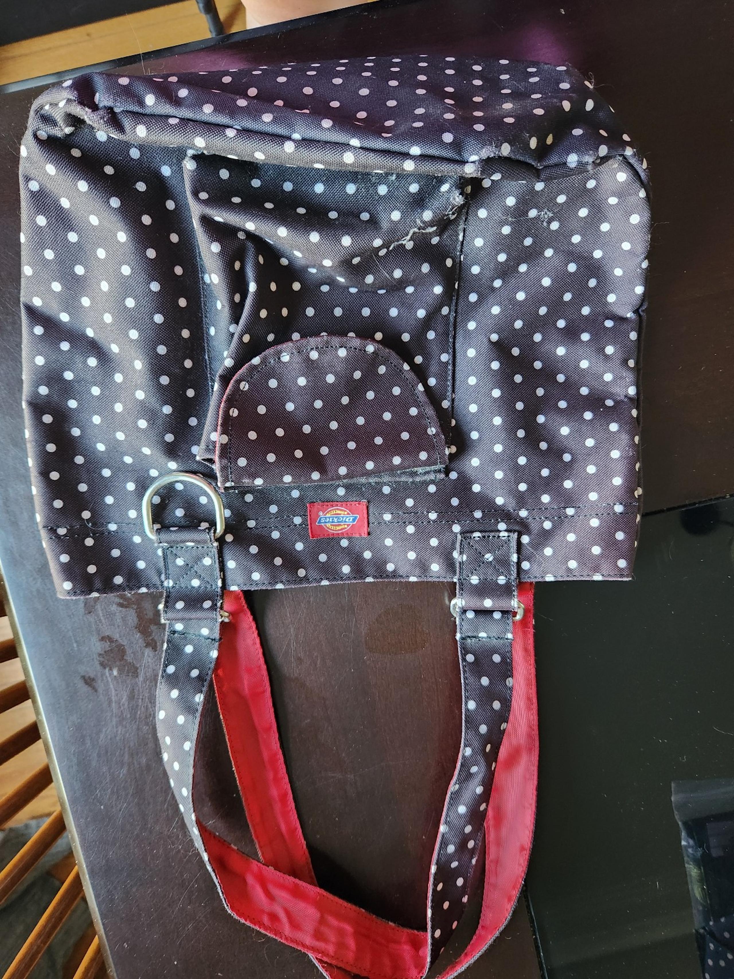 Dickies Tote Bag