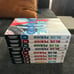 Blue Period (Volumes 1-5 and 8-10)