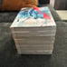 Blue Period (Volumes 1-5 and 8-10)