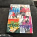 Blue Period (Volumes 1-5 and 8-10)
