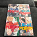 Blue Period (Volumes 1-5 and 8-10)