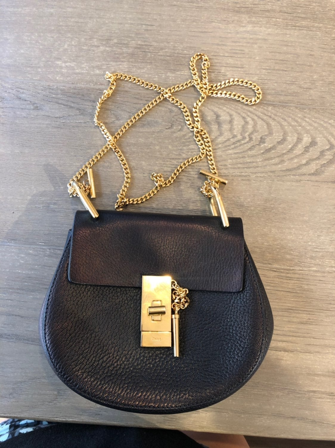 Crossbody