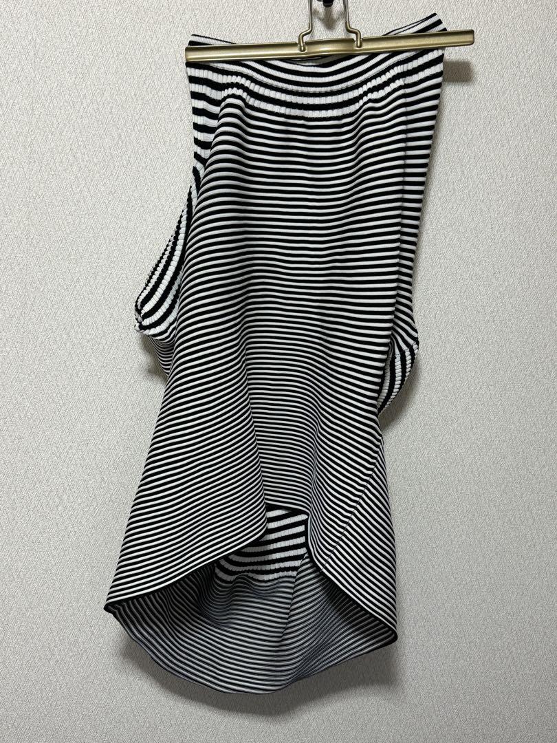 2023 ISSEY MIYAKE Skirt