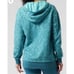 ATHLETA Sundown Alliance Hoodie sz L