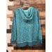 ATHLETA Sundown Alliance Hoodie sz L