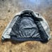 Vintage 1980s Frankfort Varsity Letterman Jacket