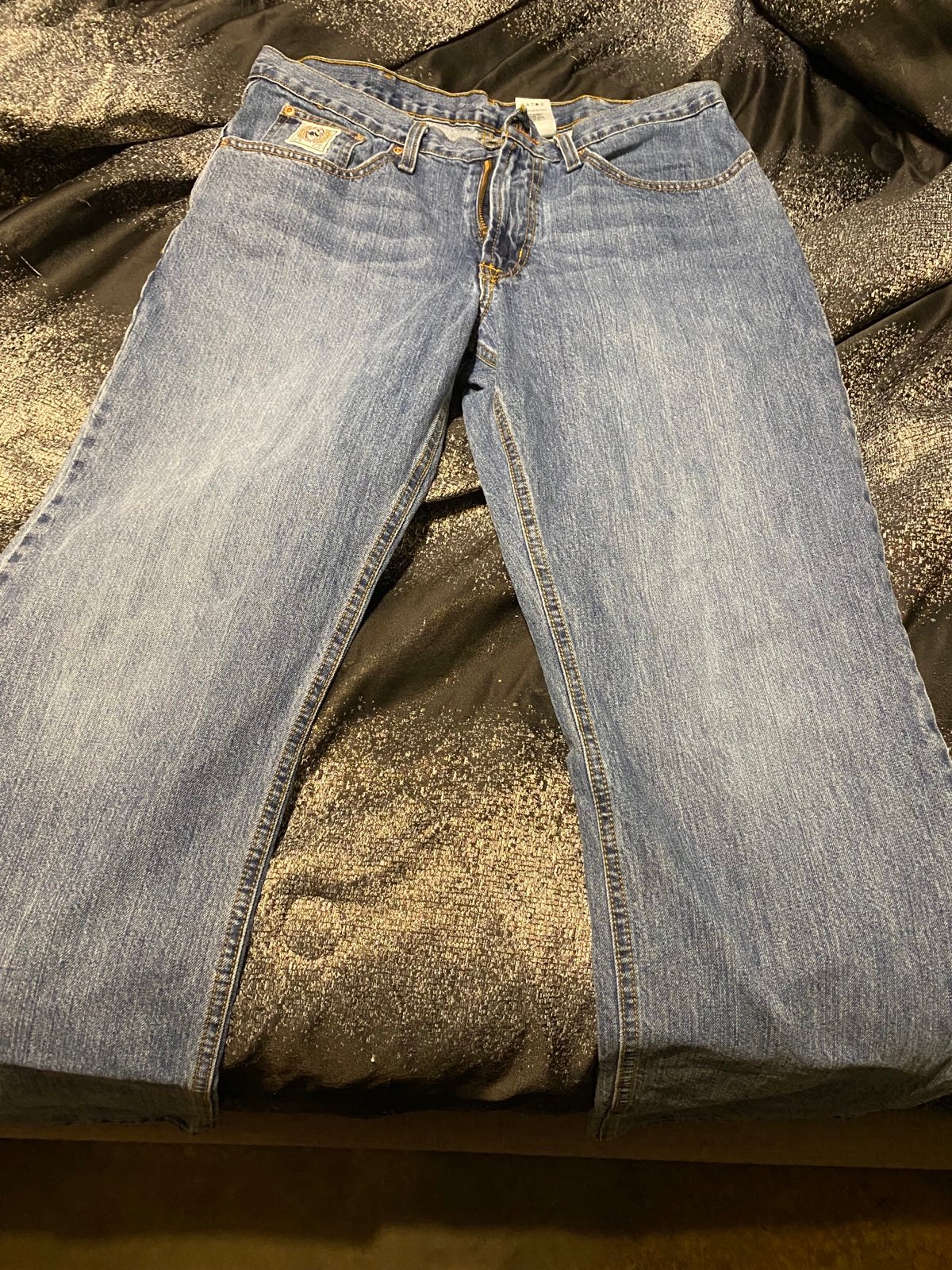 Men’s jeans