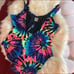 PINK BY VICTORIA'S SECRET SWIMSUIT
