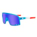 NEW in Box! Kid’s Knockaround Campeones Baseball Sunglasses (Rocket Pop)